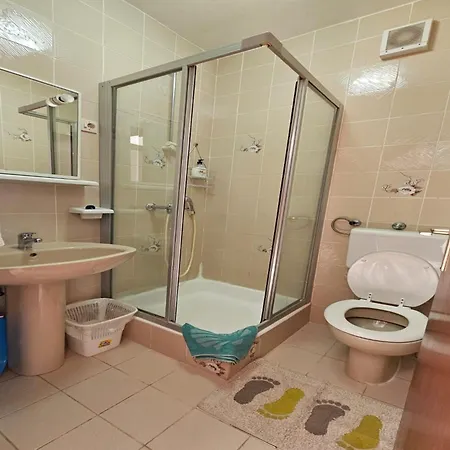 In Tribunj Near Bristak * Tribalj