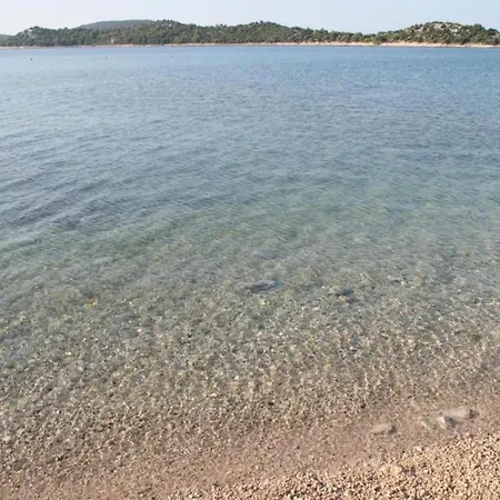 In Tribunj Near Bristak Tribalj