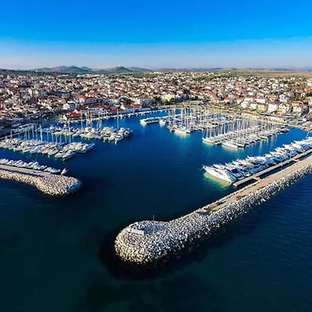 In Tribunj Near Bristak Apartment