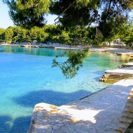 In Tribunj Near Bristak *