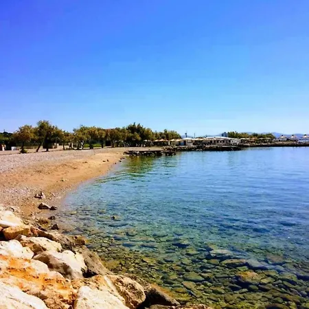 アパート In Tribunj Near Bristak