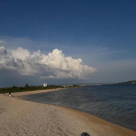 In Tribunj Near Bristak *