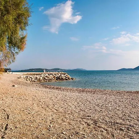 Apartment In Tribunj Near Bristak *