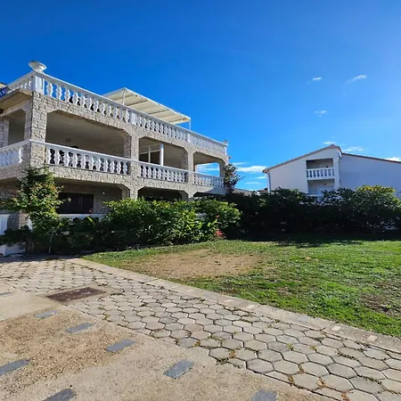 In Tribunj Near Bristak * Tribalj