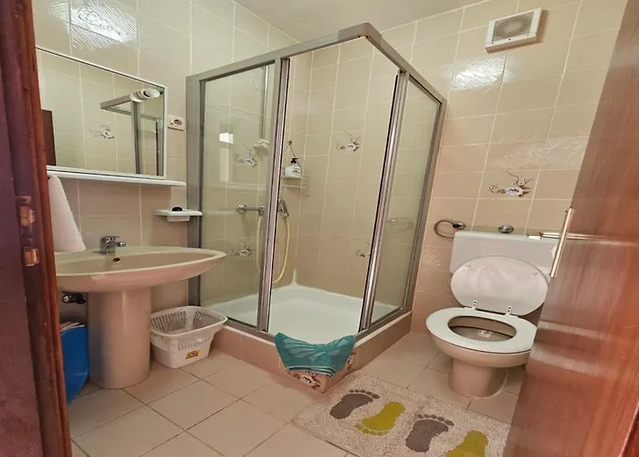 In Tribunj Near Bristak * Tribalj