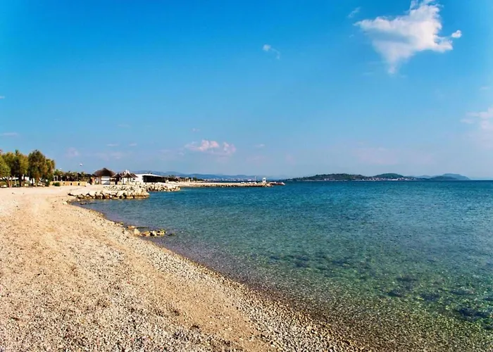شقة In Tribunj Near Bristak Tribalj