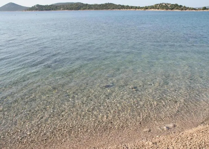 In Tribunj Near Bristak Tribalj