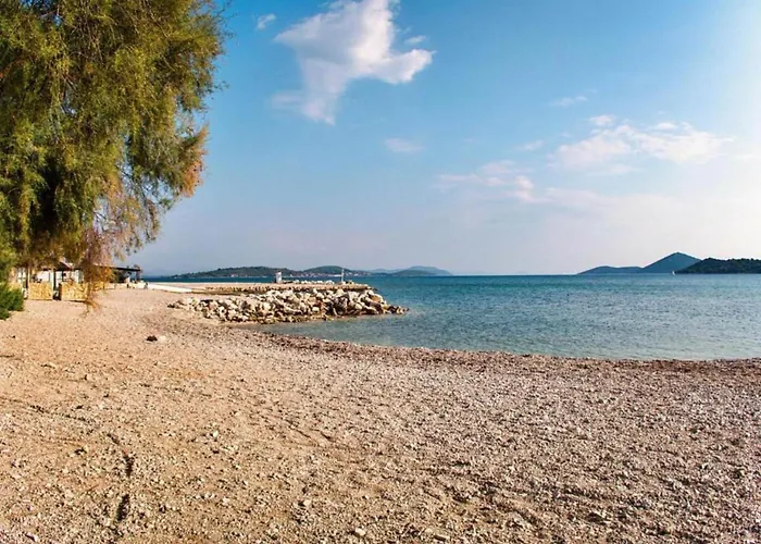 شقة In Tribunj Near Bristak *
